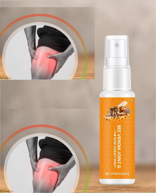 Bee Venom Joint and Bone Therapy Spray-30 ML