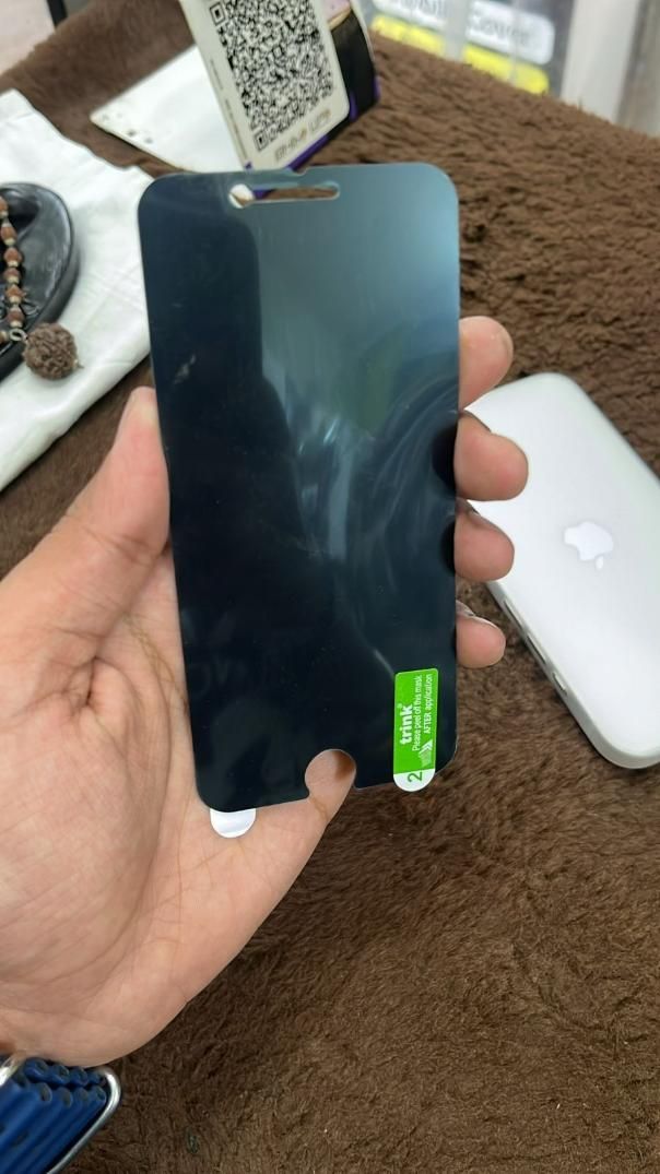 Tempered Glass for iPhone 14, iPhone 13 and iPhone 13 Pro