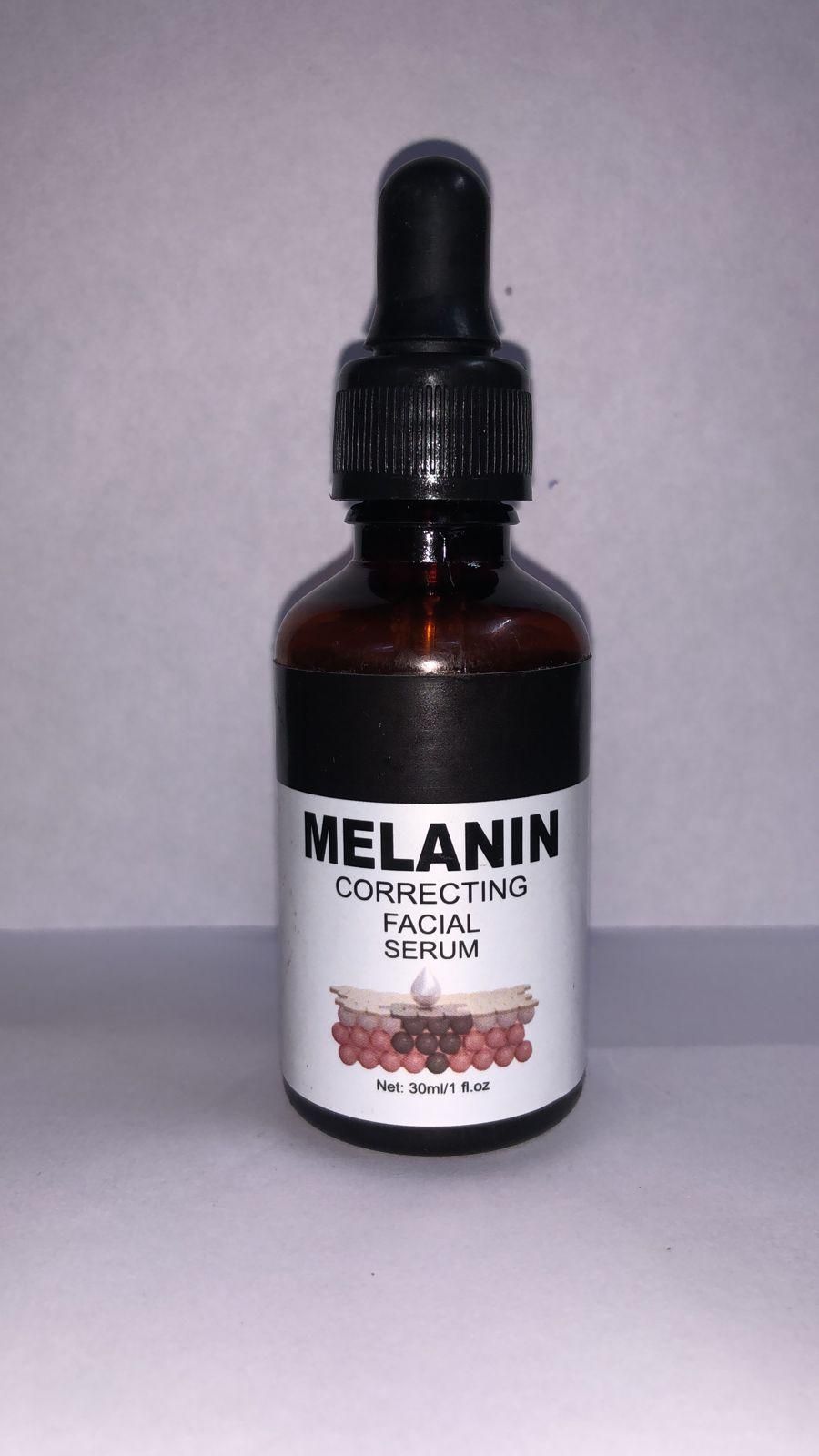 Melanin Correcting Face Serum 30 ML