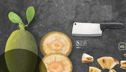 Stainless Steel Chopper Cutting Knife