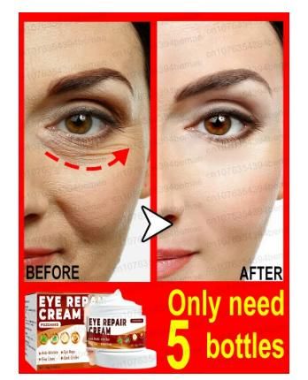 Eye Repair Cream