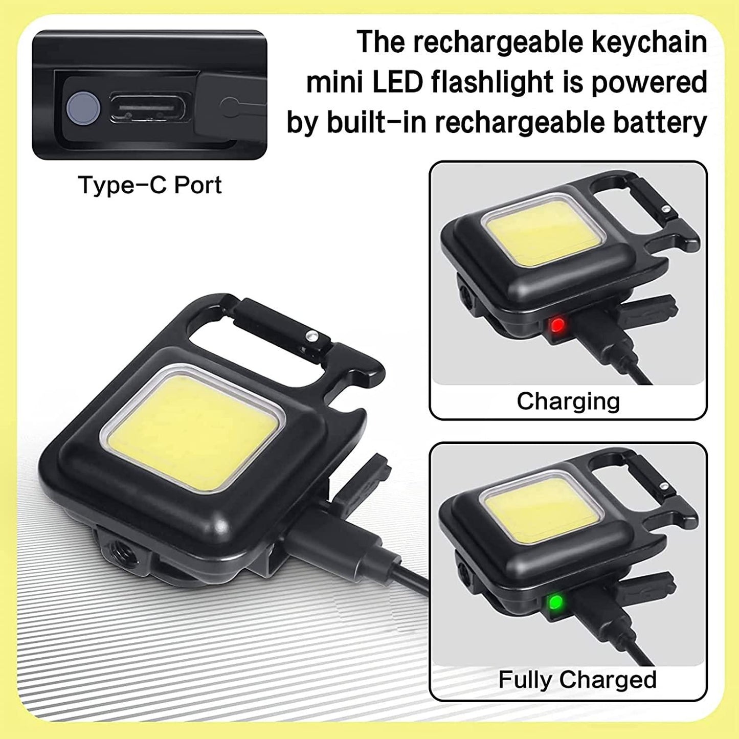 COB LED Light