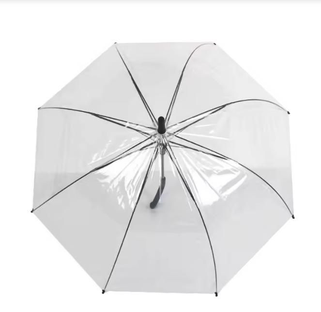 Durable Wind-Resistant Umbrella