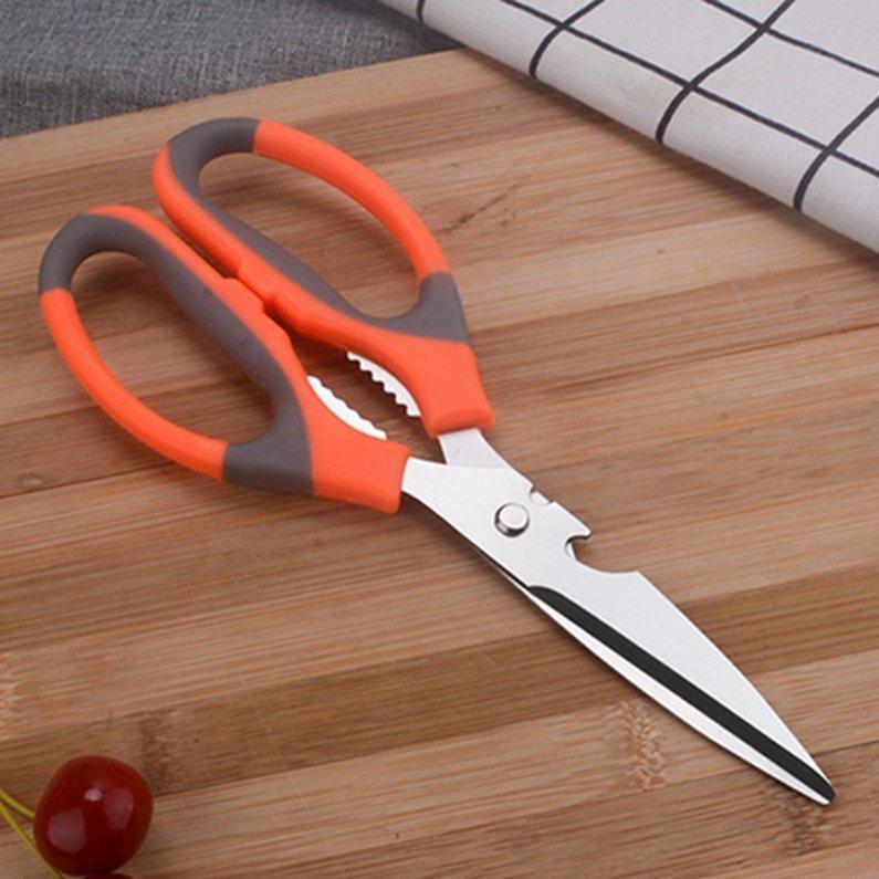 Multi-purpose Kitchen Scissors