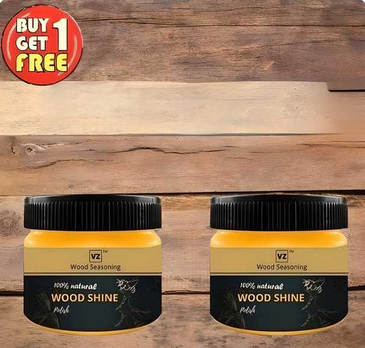 Furniture Polish | Buy 1 Get 1 Free