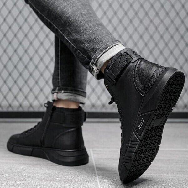 Men's Casual Boots