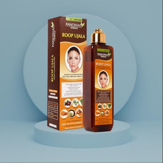 Roop Ujala Face Pack 200gm