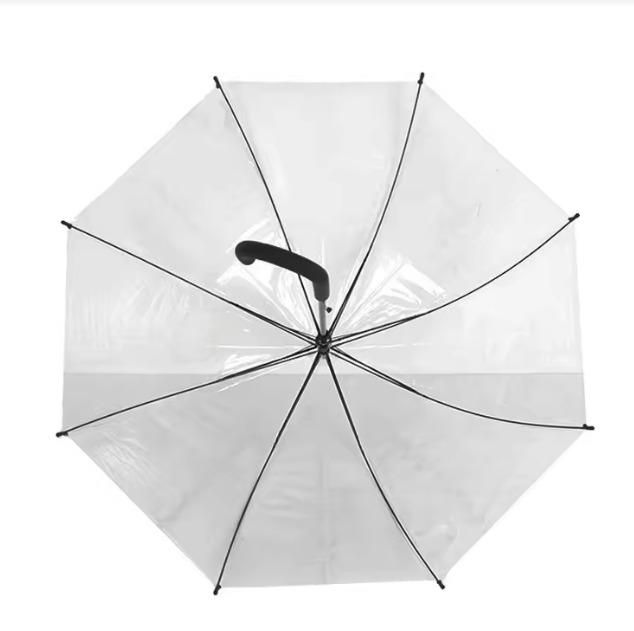 Durable Wind-Resistant Umbrella