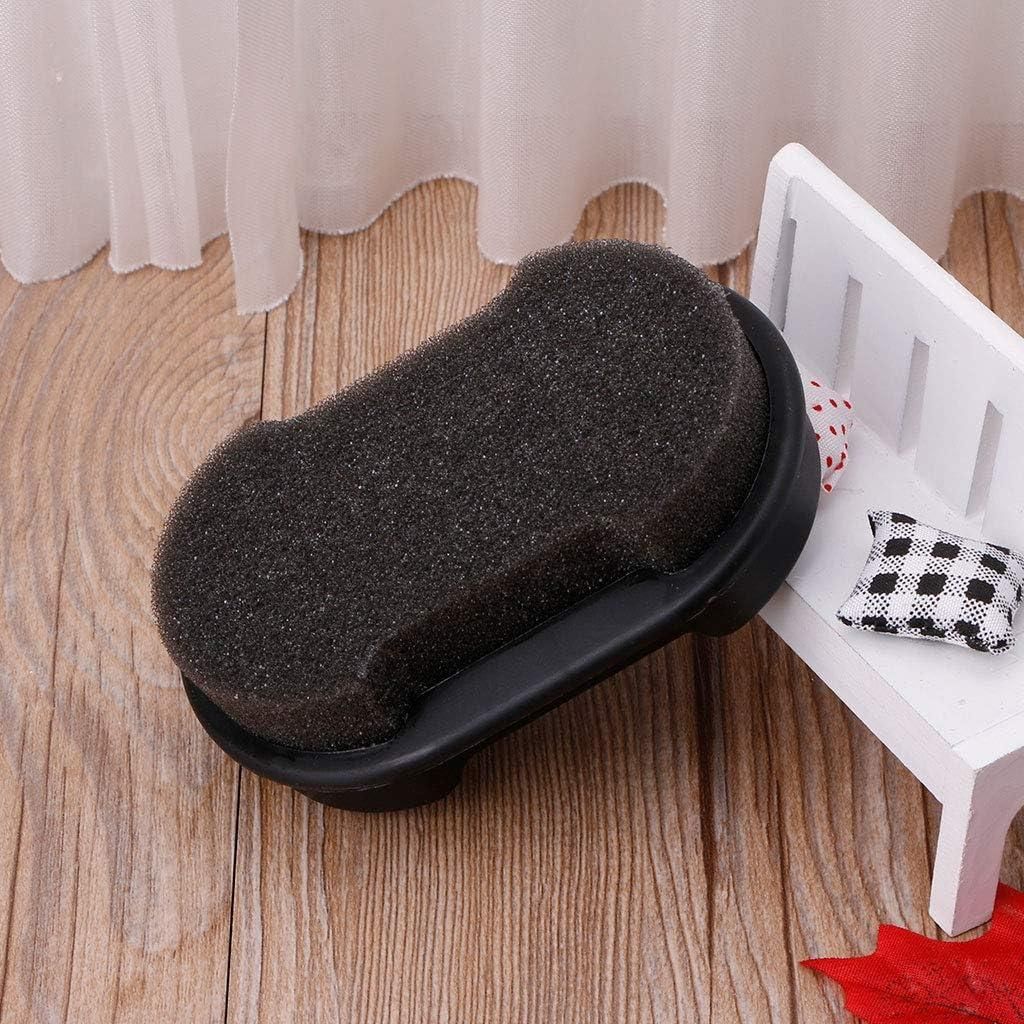 Shoe Polish Sponge (Pack of 2)