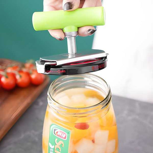 Jar Opener