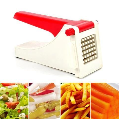 Heavy Duty Vegetable Slicer Dicer