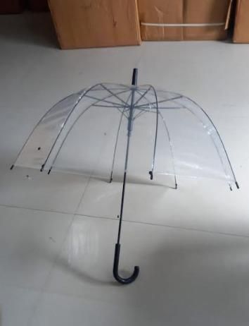 Durable Wind-Resistant Umbrella