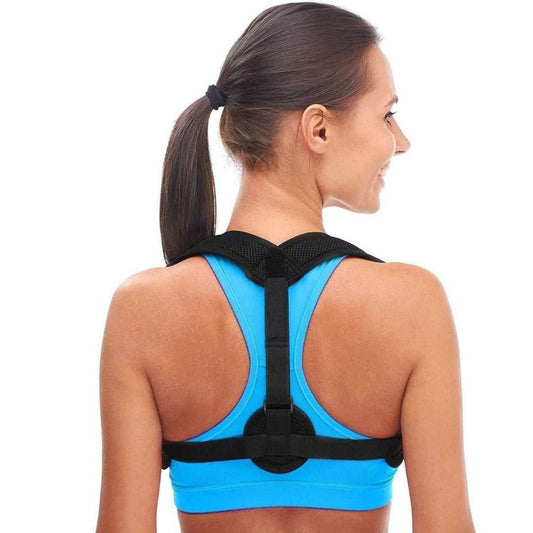 Adjustable Posture Corrector For Men And Women