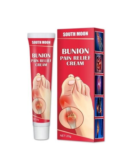 Bunion Pain Relief Cream (Pack Of 1)