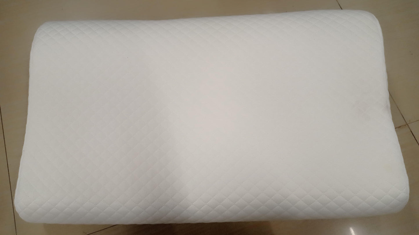 Orthopedic Pillow Neck Slider-Pillow