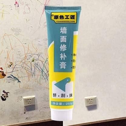 Wall Mending Agent Waterproof Wall Crack Filler Repair Cream