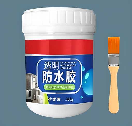 Waterproof Insulating Sealant Glue