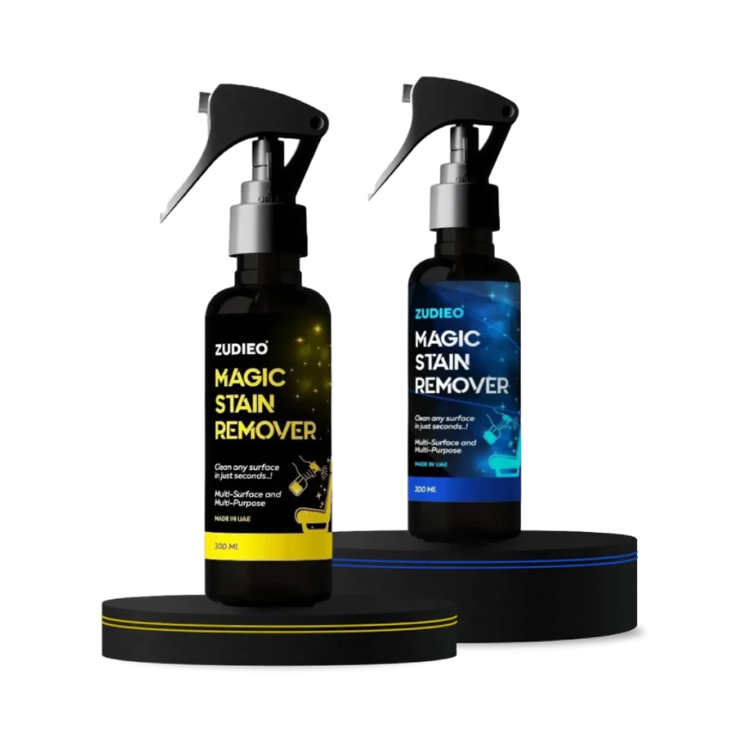 Magic Stain Remover