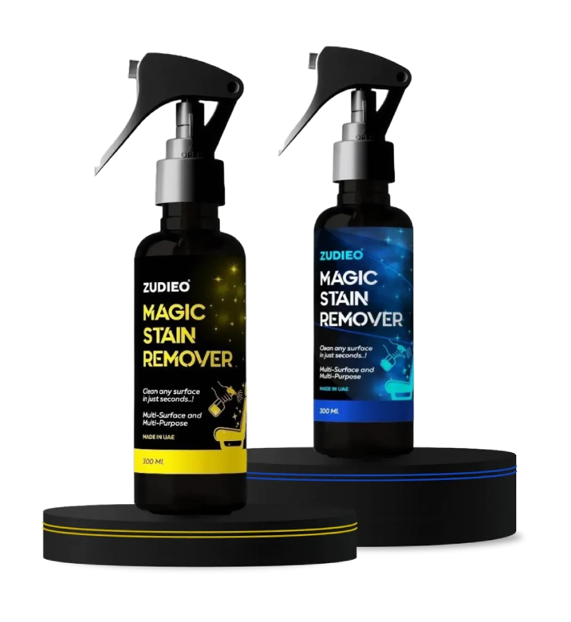 Magic Stain Remover